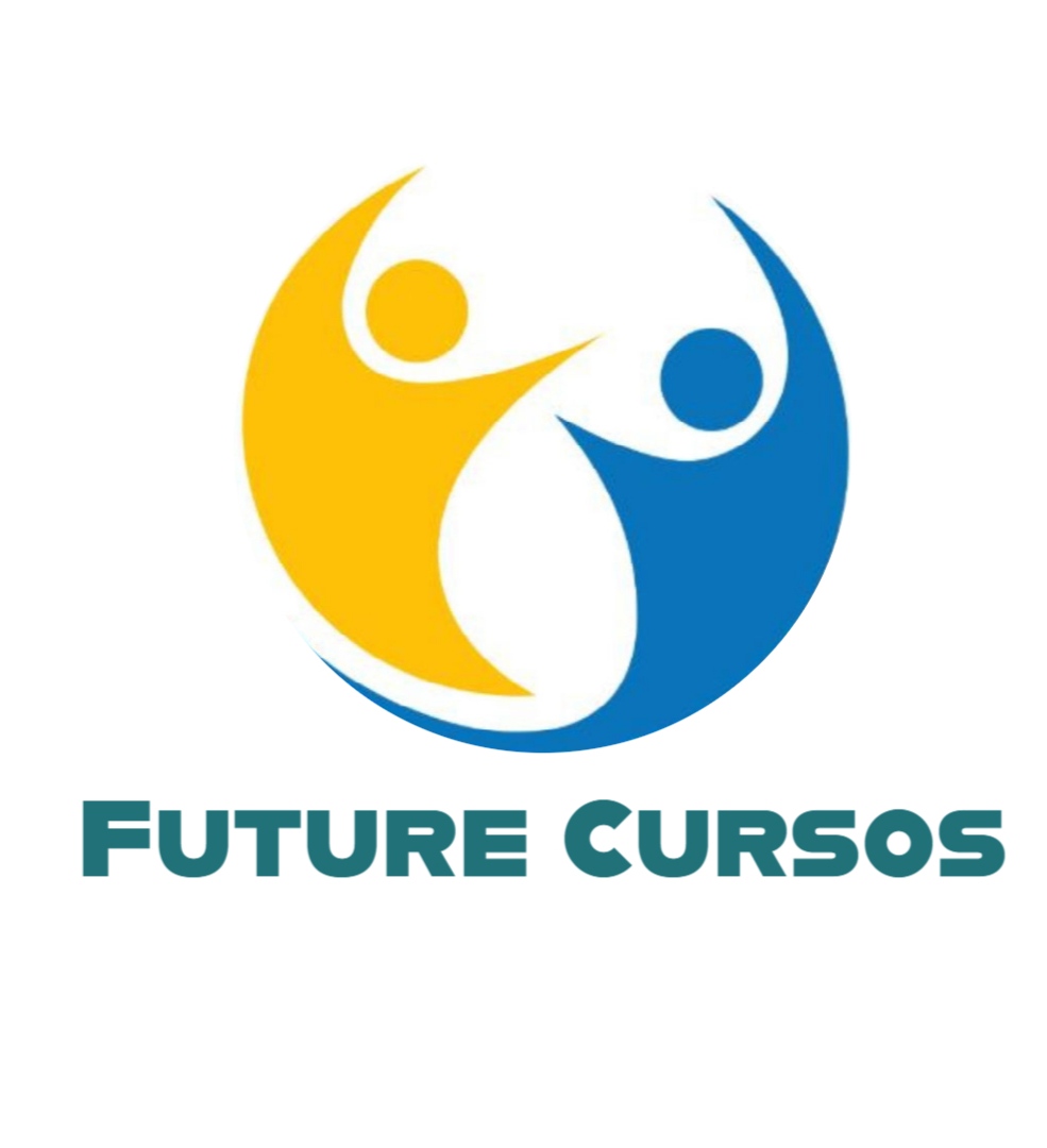 Logo oficial da Future Cursos